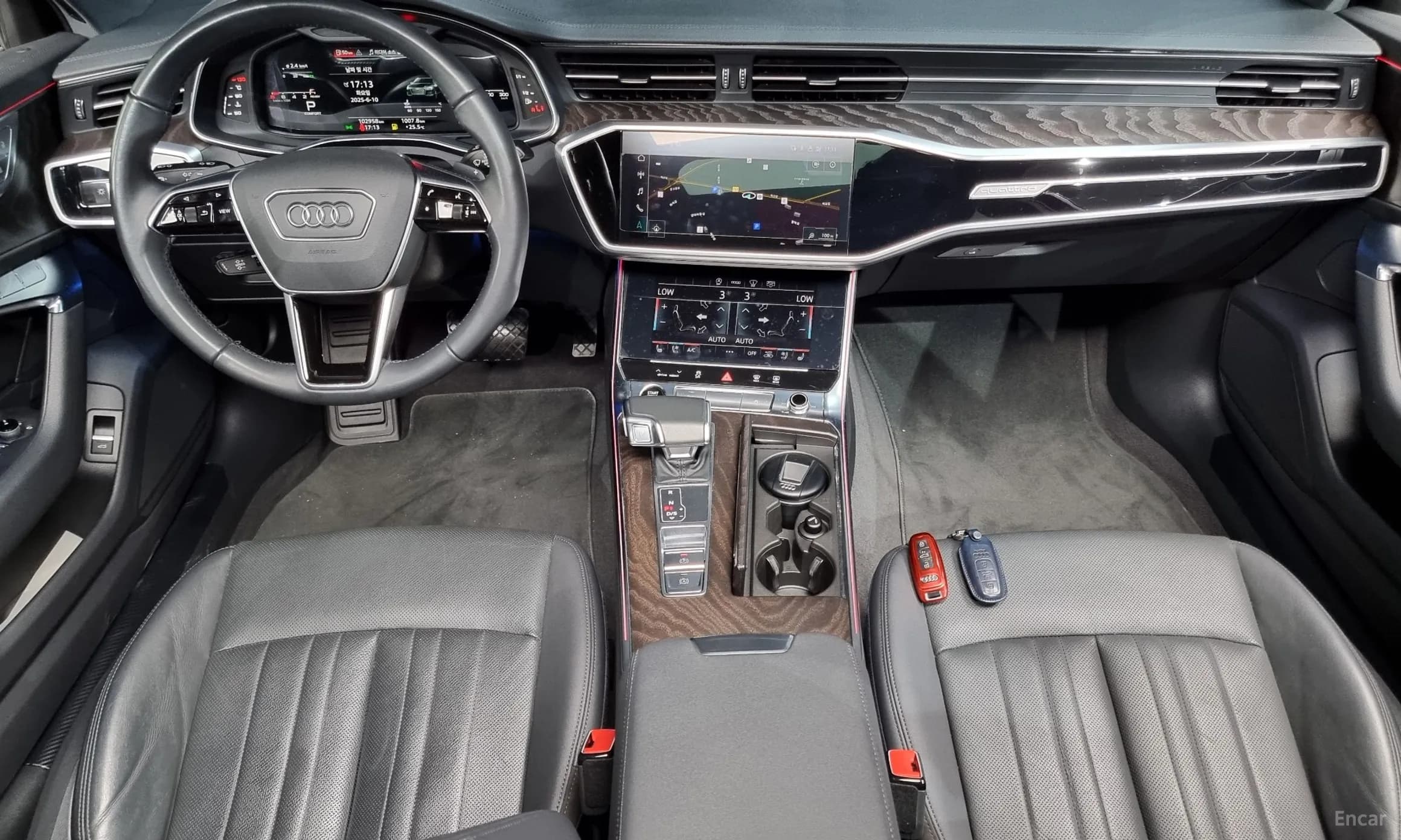 A6 (C8)