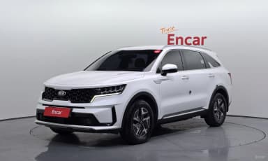Sorento 4th generation