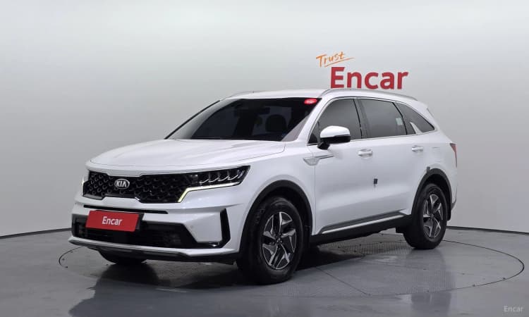 Sorento 4th generation