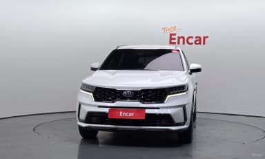 Sorento 4th generation