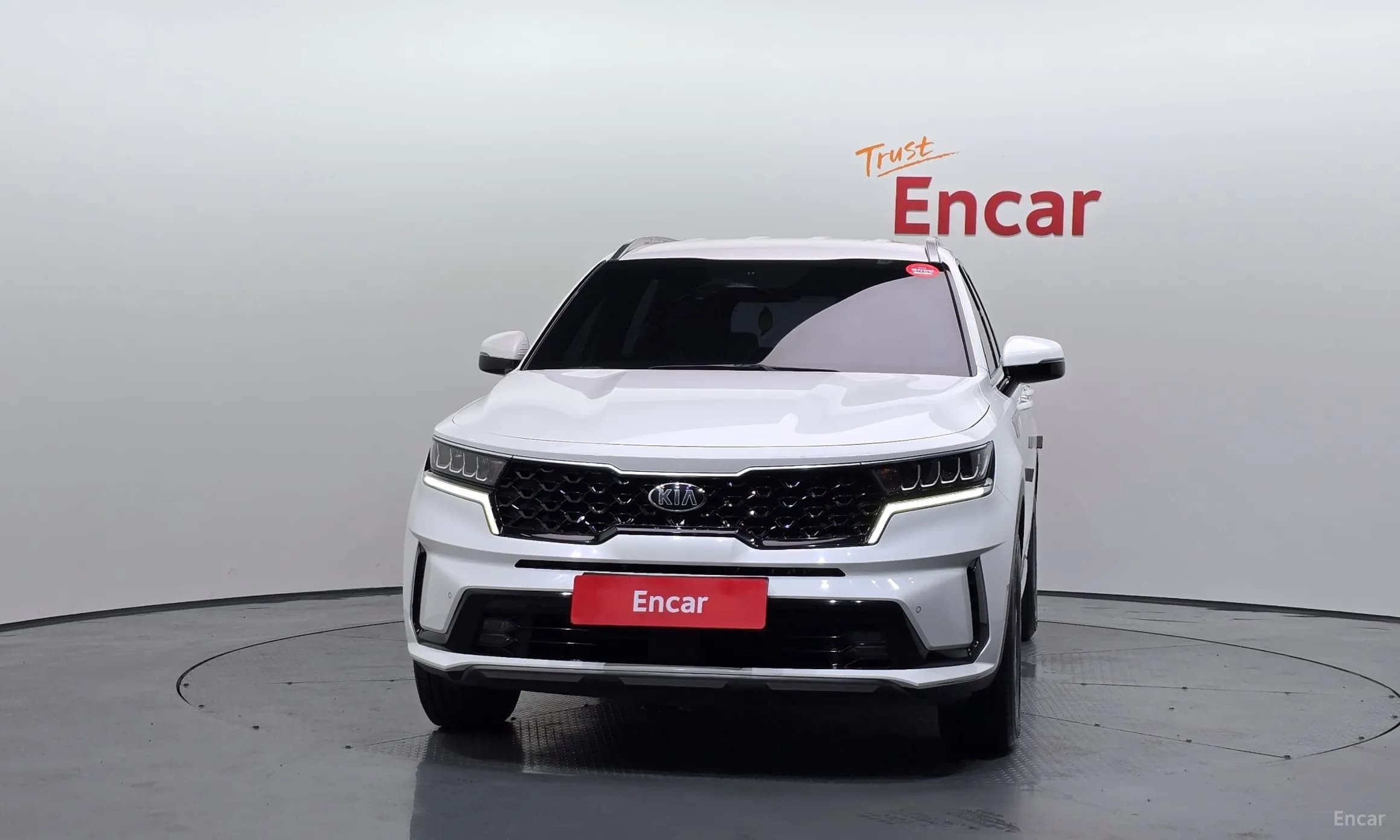 Sorento 4th generation