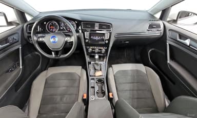 Golf 7th Generation