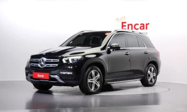 GLE-Class W167