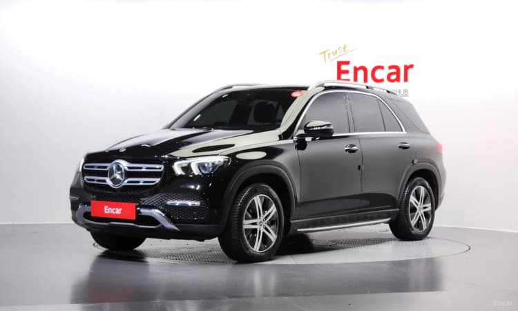 GLE-Class W167