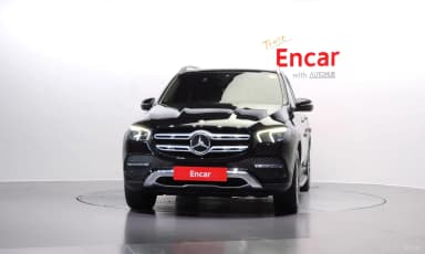 GLE-Class W167