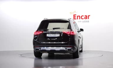 GLE-Class W167
