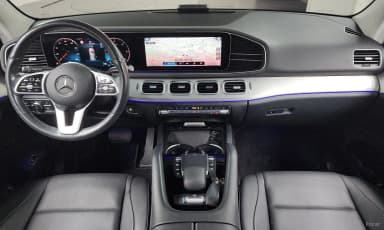 GLE-Class W167