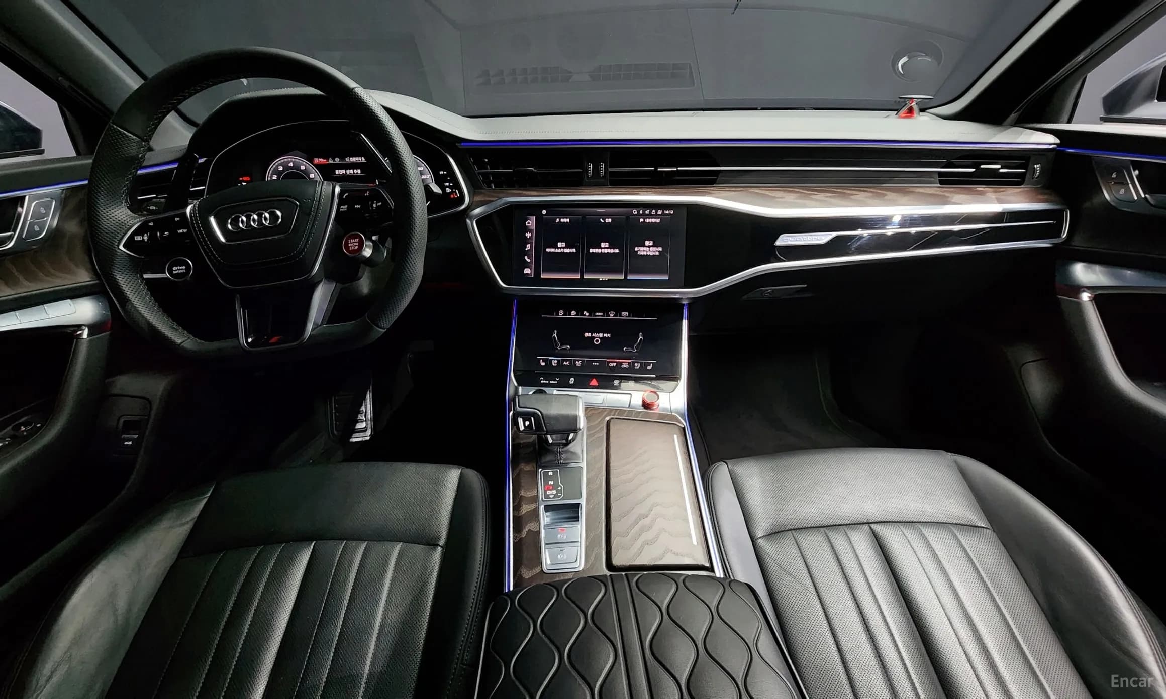 A6 (C8)