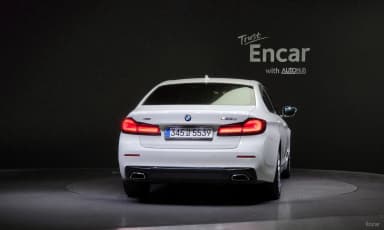5 Series (G30)