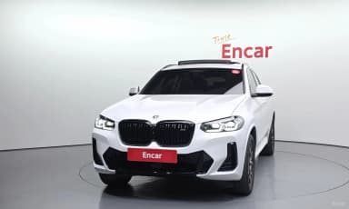 X4 (G02)