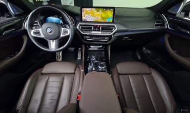 X4 (G02)