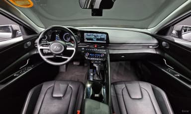 Avante Hybrid (CN7)