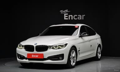 3 Series GT (F34)