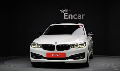 3 Series GT (F34)