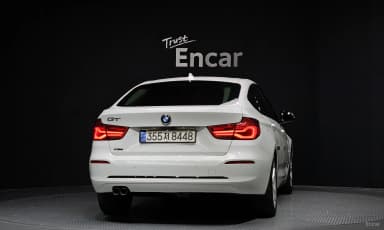 3 Series GT (F34)