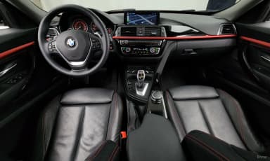 3 Series GT (F34)