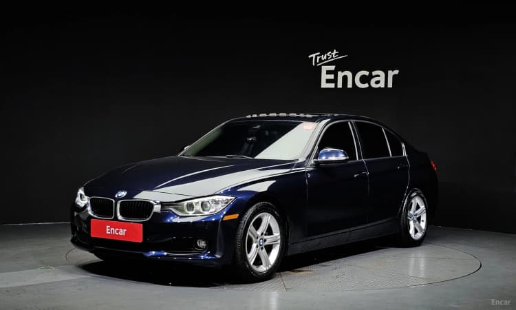 3 Series (F30)