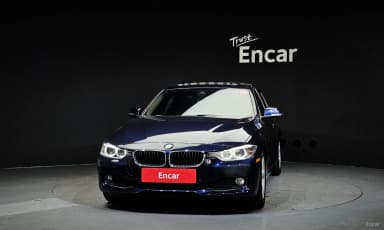 3 Series (F30)