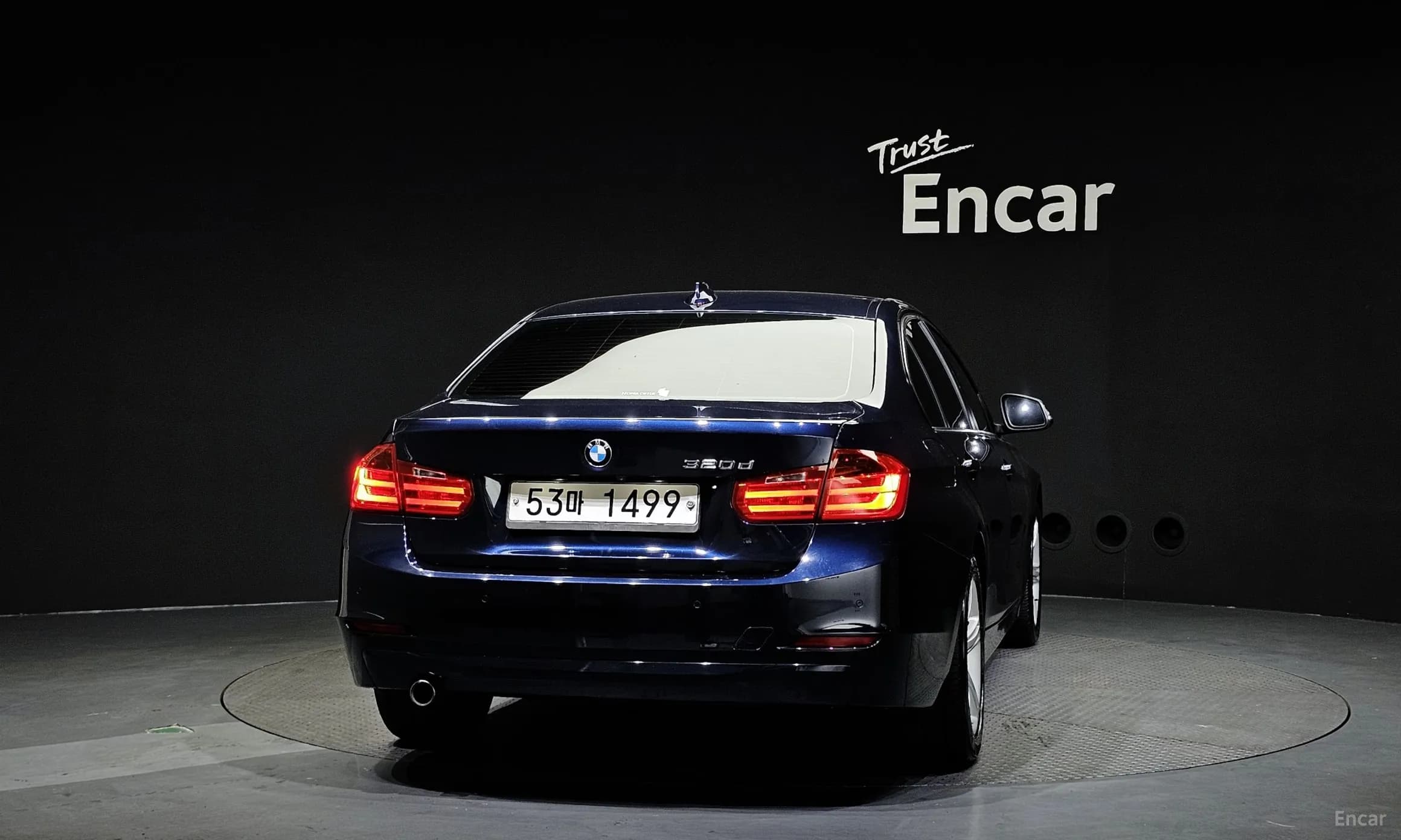 3 Series (F30)