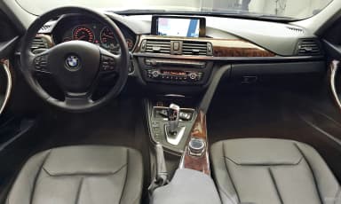 3 Series (F30)