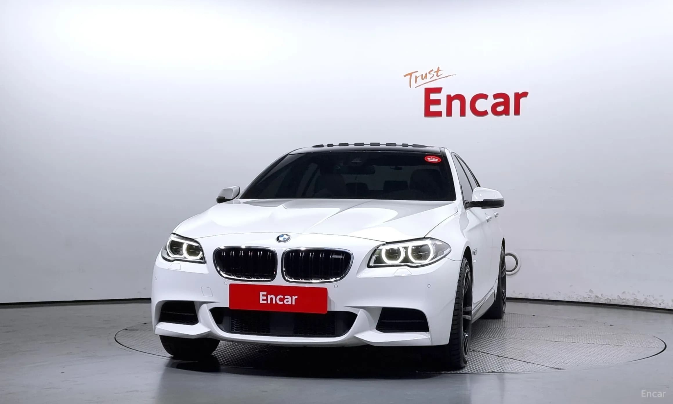 5 Series (F10)