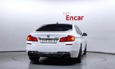 5 Series (F10)