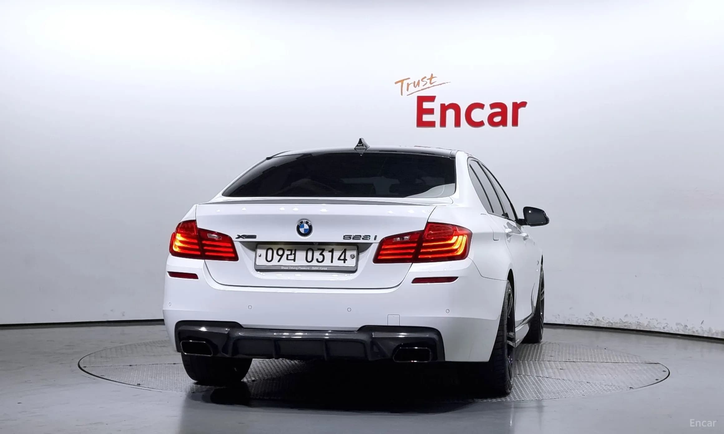 5 Series (F10)