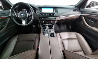 5 Series (F10)
