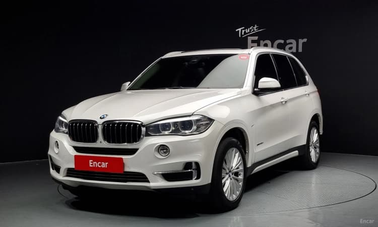 X5 (F15)