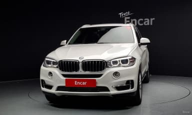 X5 (F15)