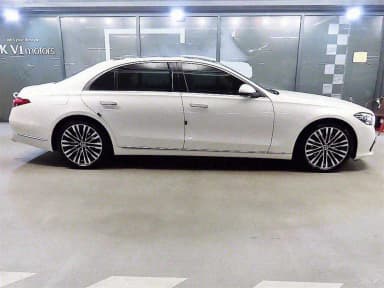 S-Class W223
