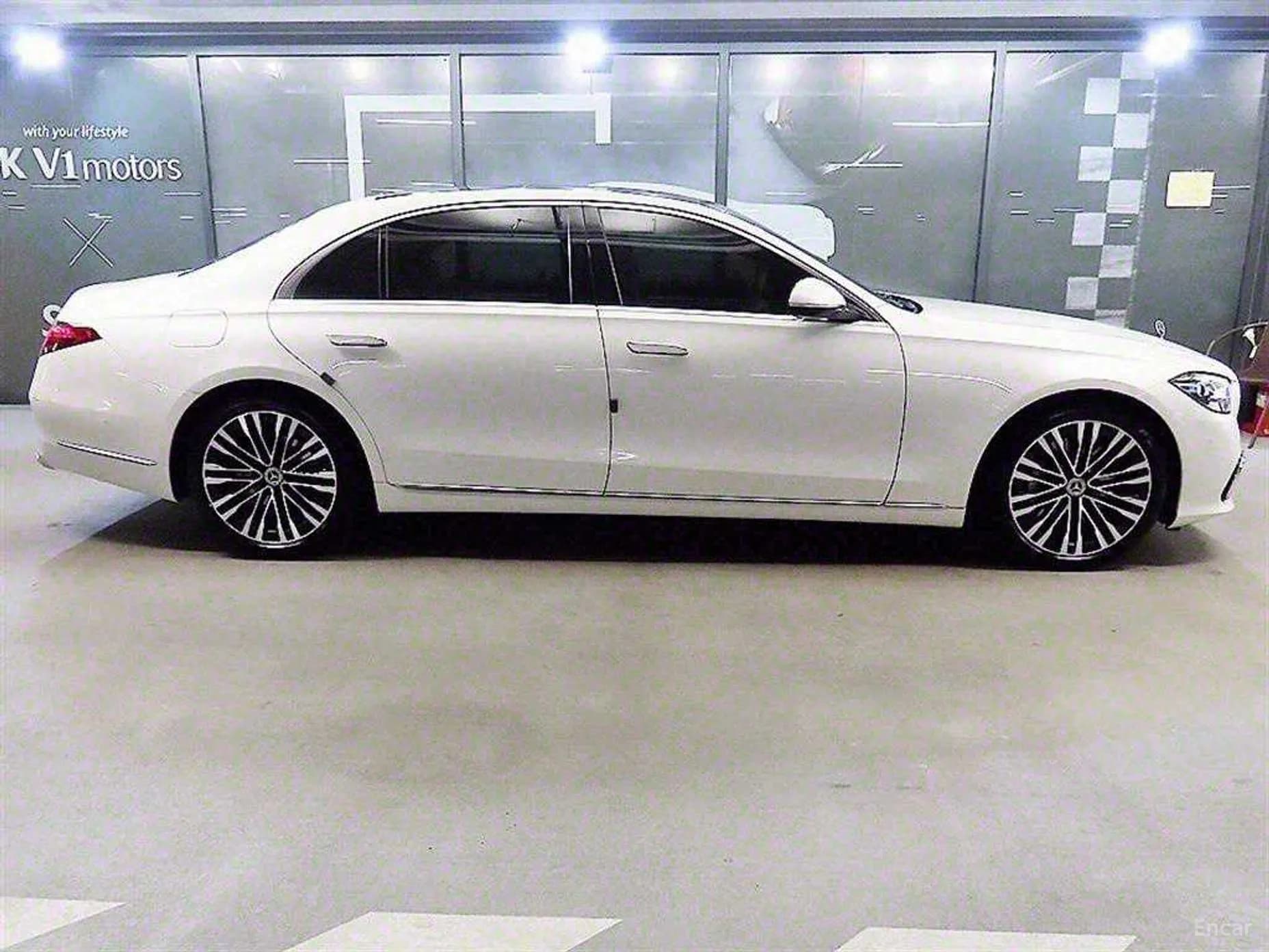 S-Class W223