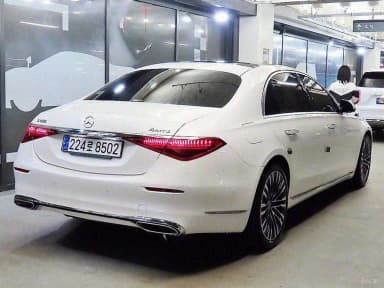 S-Class W223