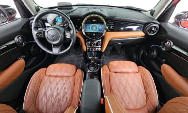 Cooper S
