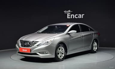 YF Sonata