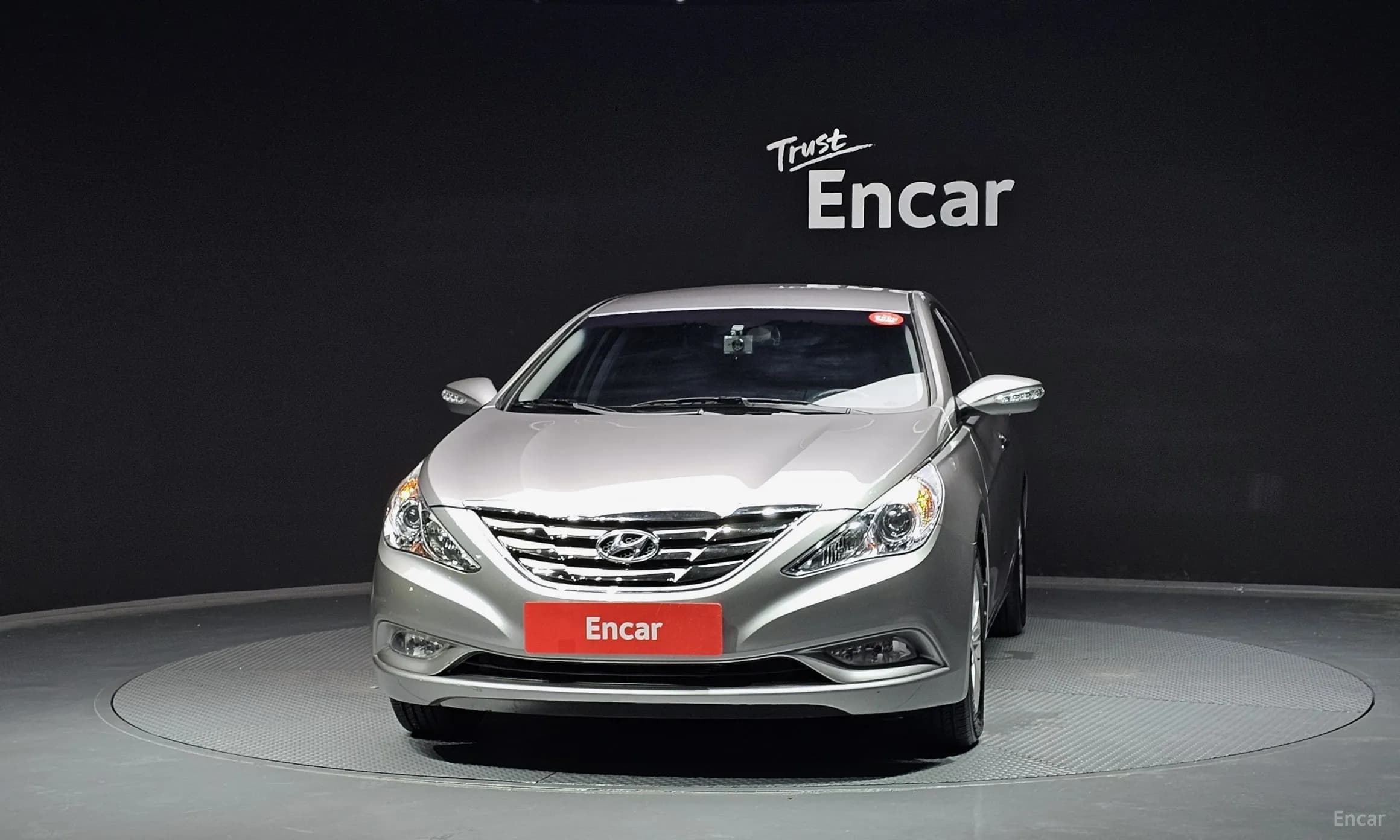 YF Sonata