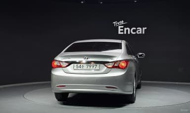 YF Sonata