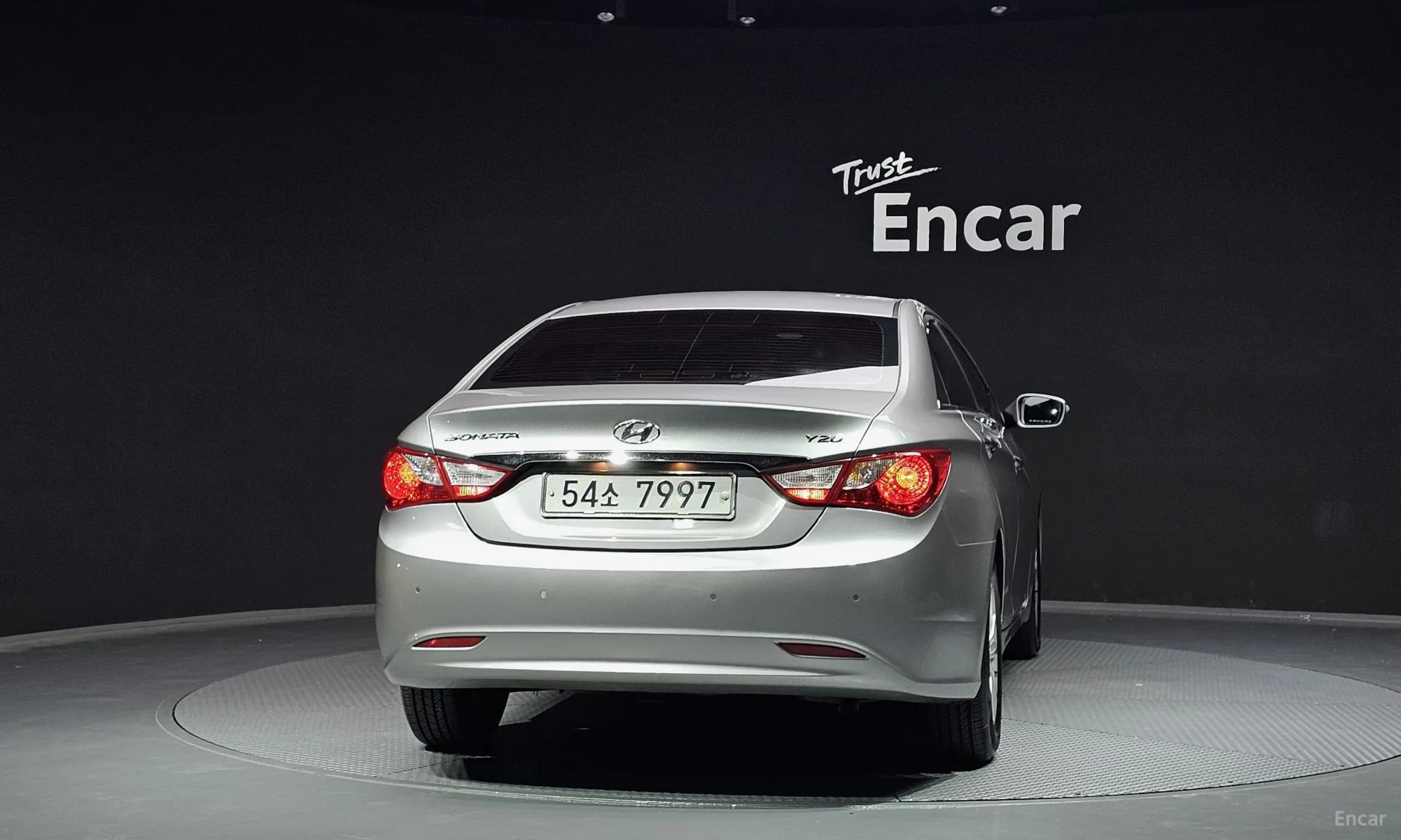 YF Sonata