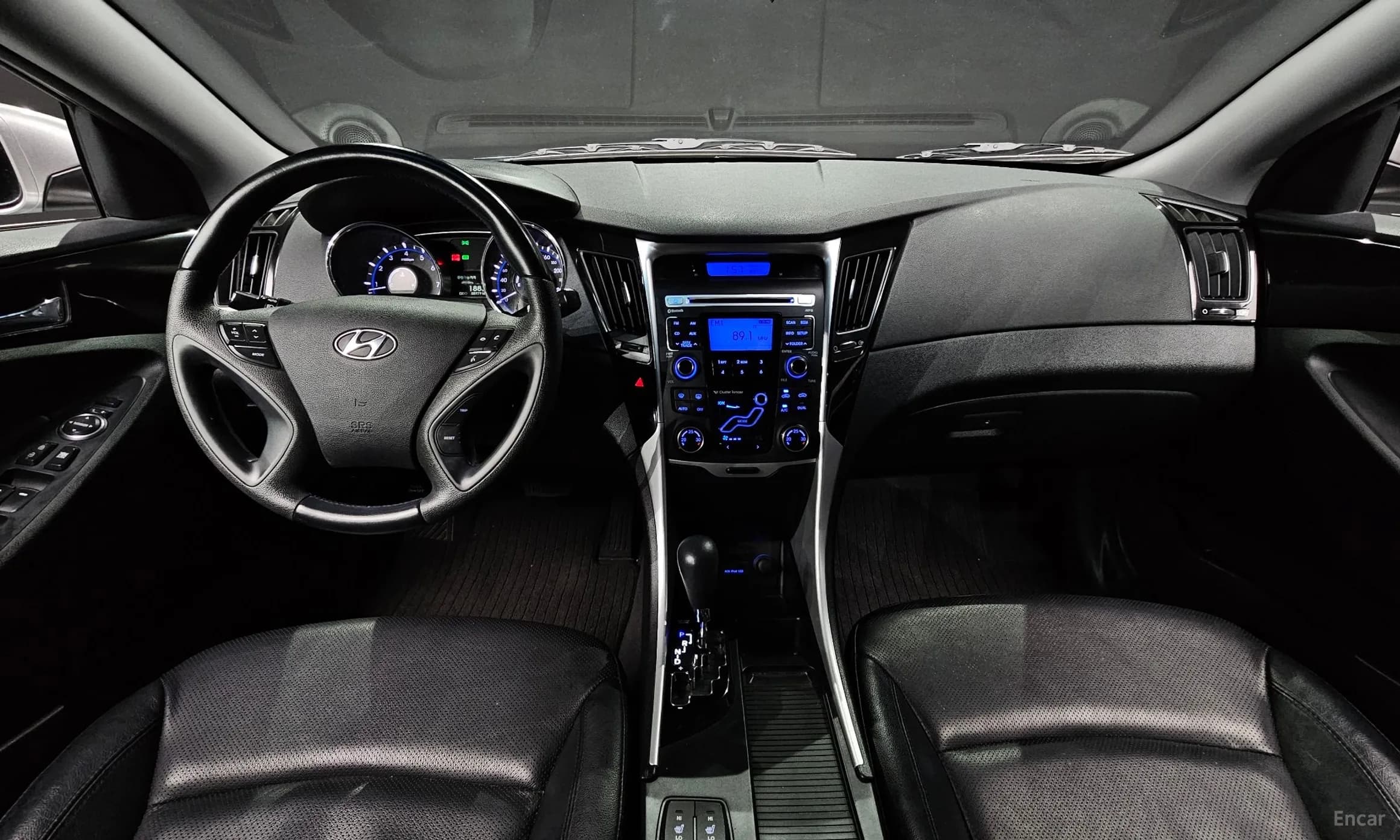 YF Sonata