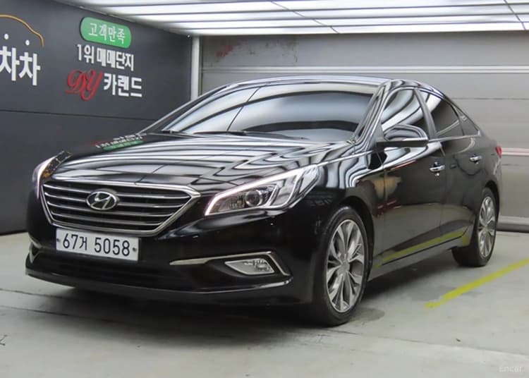 LF Sonata