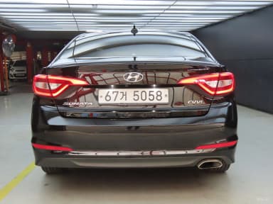 LF Sonata