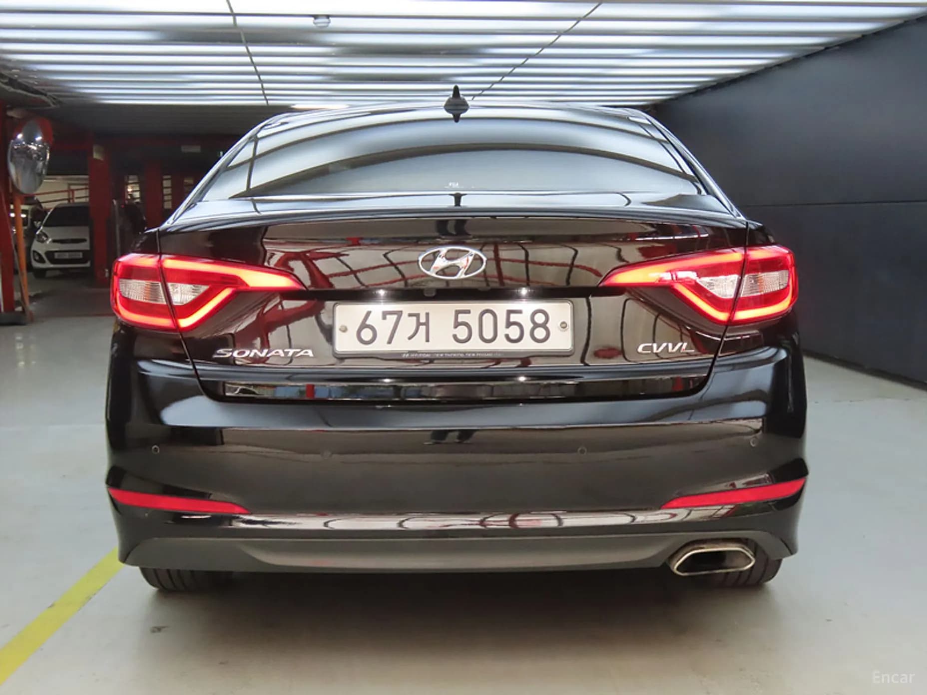 LF Sonata