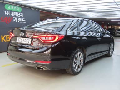 LF Sonata