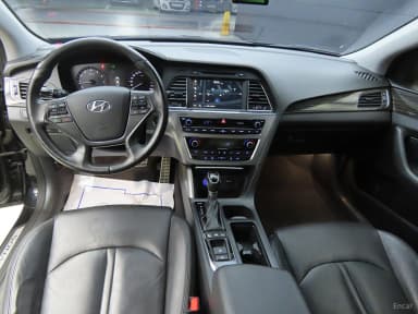 LF Sonata