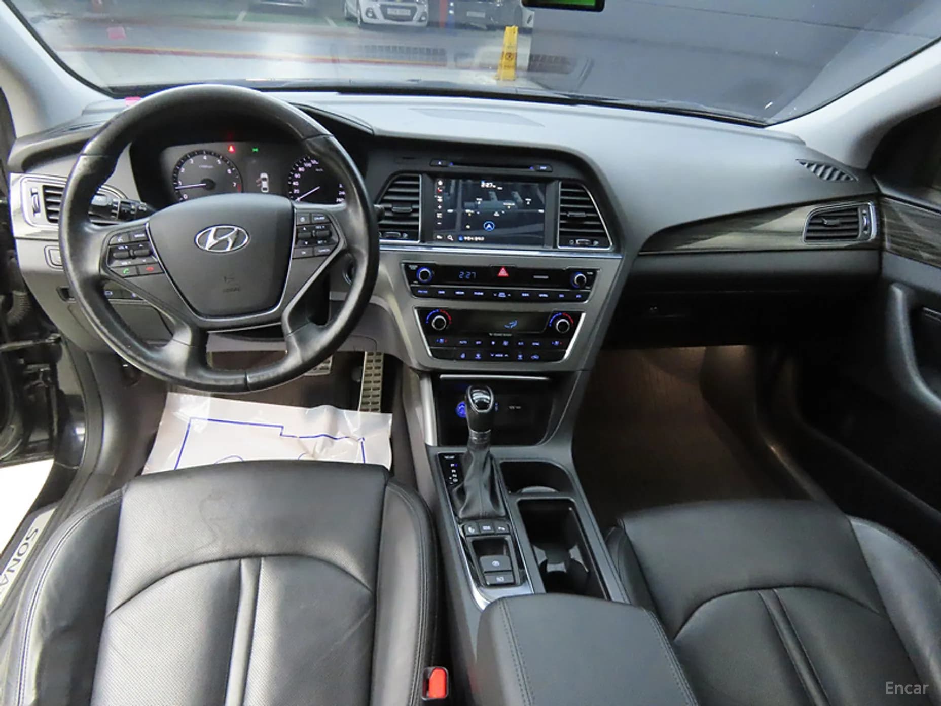 LF Sonata