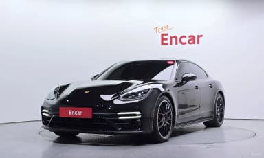 Panamera (971)