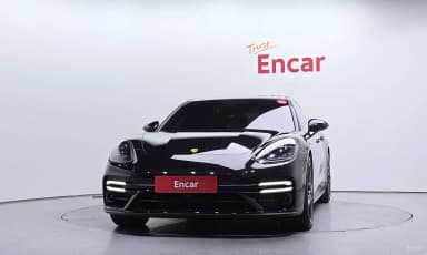 Panamera (971)
