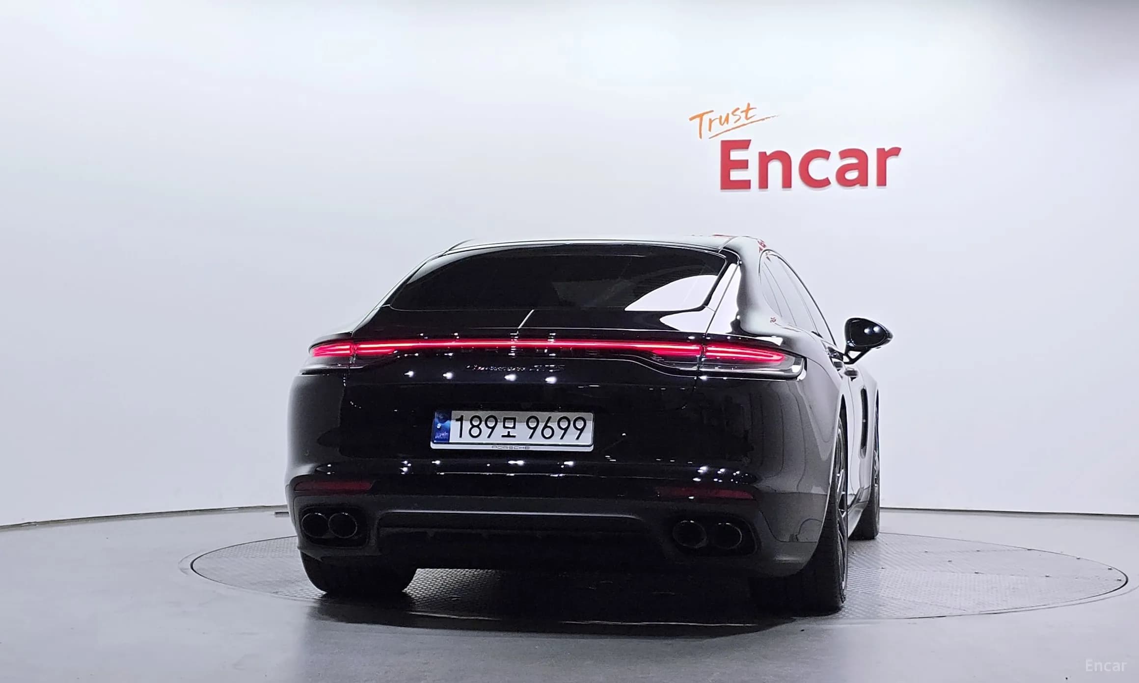 Panamera (971)