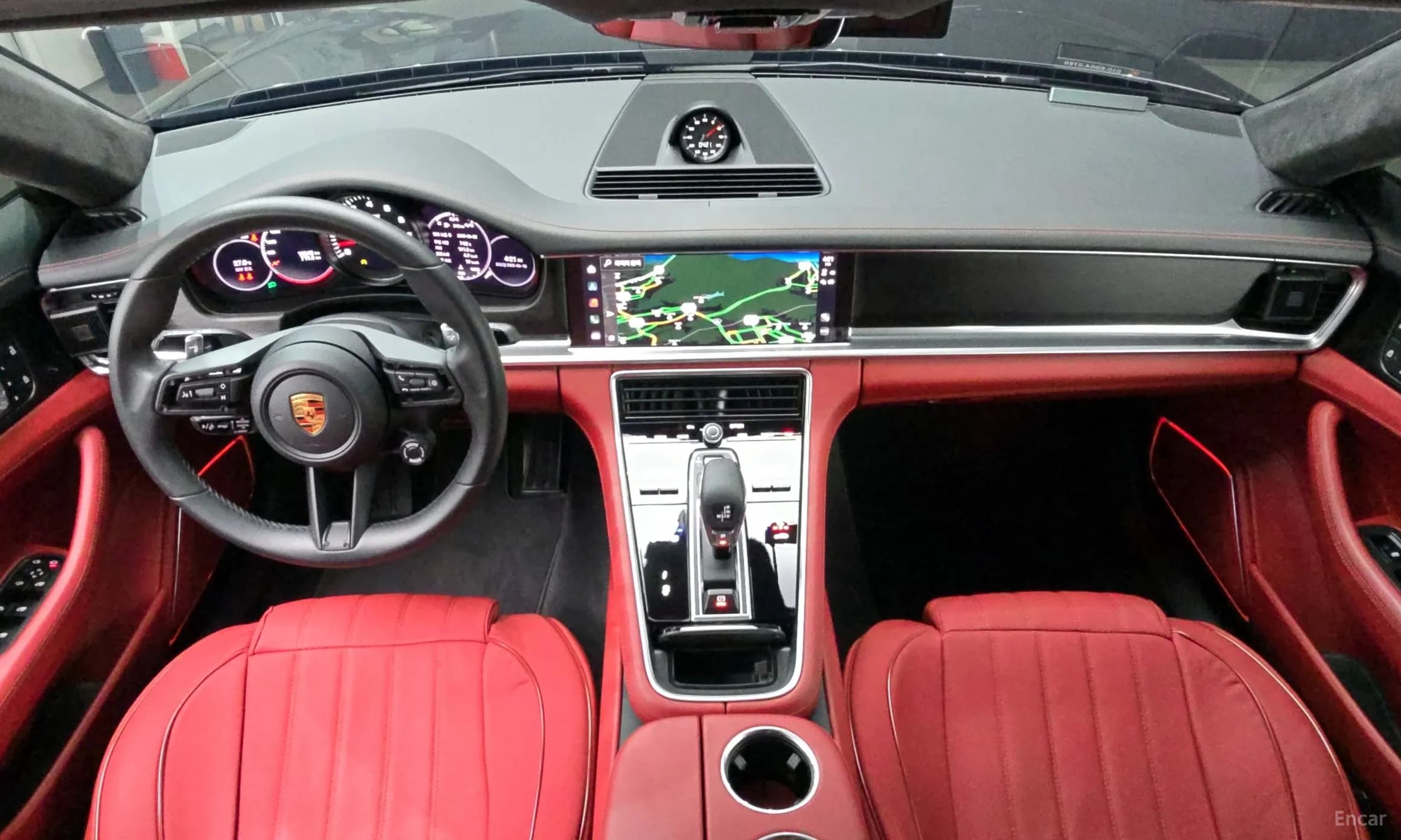 Panamera (971)