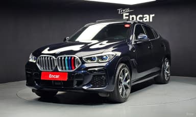 X6 (G06)